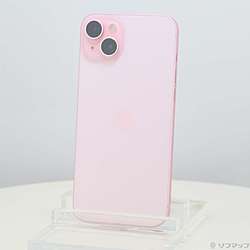 中古iPhone15 Plus - リコレ！|ビックカメラグループ ソフマップの中古