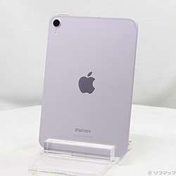 中古iPad mini(A17 Pro) - リコレ！|ビックカメラグループ ソフマップ