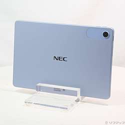 中古】LAVIE Tab Lite 64GB ポーラブルー PC-TL103KAL Wi-Fi