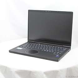 中古】Lets note FC6 プレミアムエディション CF-FC6BSCCP ジェット