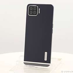 OPPO(�I�b�|) �k���Õi�l OPPO A73 64GB �l�[�r�[�u���[ ZKVE2002BL �y�V SIM�t���[ �m6.4�C���`�L�@EL�^Snapdragon 662�^RAM:4GB�^�i�mSIM&eSIM�n