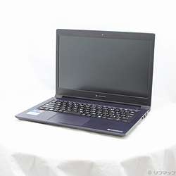 中古】dynabook SCX73／P A69AS5P91LL1 〔Windows 10〕 ［Core-i5