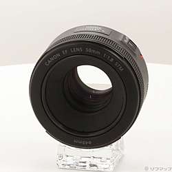 Canon EF 50mm F1.8 STM