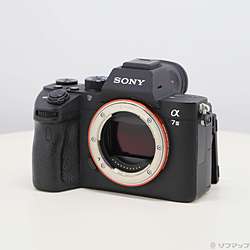 α7 III ILCE-7M3 ボディ