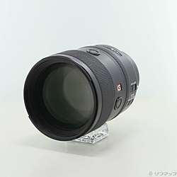 FE 135mm F1.8 GM SEL135F18GM