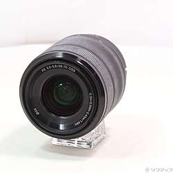 中古】FE 28-70mm F3.5-5.6 OSS SEL2870 [2133073228939] - リコレ