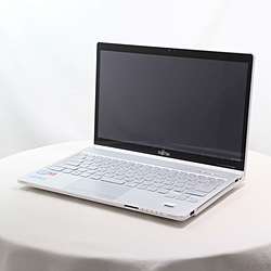 FUJITSU(富士通)の中古パソコン - リコレ！|ビックカメラグループ 