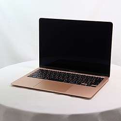 中古美品☆Apple MacBookAir Early2020 カスタムモデル 中古】Apple MacBook Air 13インチ CTO (Early 2020) スペースグレイ