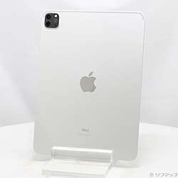 中古iPad Pro 11インチ 第3世代 - リコレ！|ビックカメラグループ