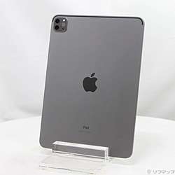 中古iPad Pro 11インチ 第2世代 - リコレ！|ビックカメラグループ 