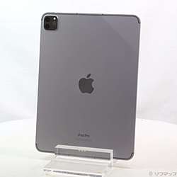 Apple(�A�b�v��) �k���Õi�l iPad Pro 11�C���` ��4���� 128GB �X�y�[�X�O���C MNYC3J�^A SIM�t���[ �m11�C���`�t���^Apple-M2�n