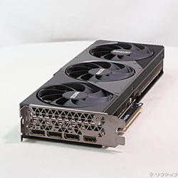 中古】INNO3D GeForce RTX 5080 X3 N50803-16D7-176068N