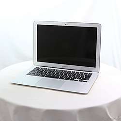 中古MacBook Air - リコレ！|ビックカメラグループ ソフマップの中古