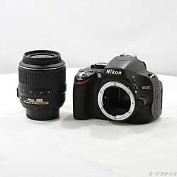 Nikon(ニコン)の中古デジタル一眼カメラ - リコレ！|ビックカメラ