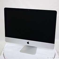 中古iMac - リコレ！|ビックカメラグループ ソフマップの中古通販サイト