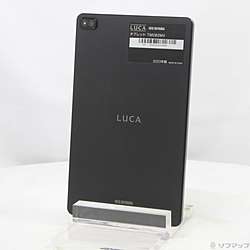 LUCA タブレット 8インチ　中古 アイリスオーヤマの中古タブレット - リコレ！|ビックカメラグループ