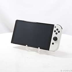 中古ニンテンドースイッチ(Nintendo Switch)本体 - リコレ