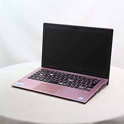 VAIO(バイオ)の中古パソコン - リコレ！|ビックカメラグループ