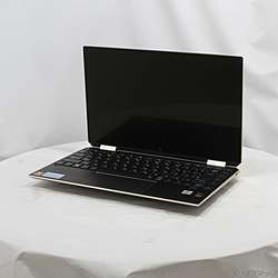 HP ヒューレットパッカード　PC　パソコン　スペクトル　ジャンク品 hp(ヒューレットパッカード)の中古パソコン - リコレ！|ビックカメラ