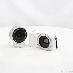 極上完動美品 SONY α5100 ILCE-5100 ホワイト ボディ 中古】α5100 ボディ ホワイト ILCE-5100 [2133069972303] - リコレ