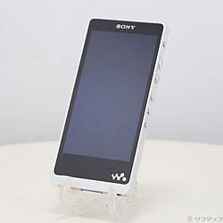 中古】WALKMAN ZX1 メモリ128GB シルバー NW-ZX1 S [2133073296518
