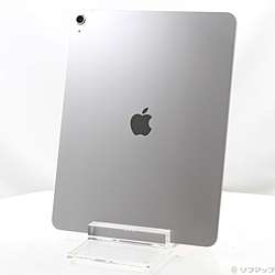 中古】iPad Air 13インチ(M3) 128GB スペースグレイ 3N727J／A Wi-Fi