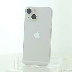 中古iPhone13 mini - リコレ！|ビックカメラグループ ソフマップの中古