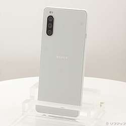 SONY Xperia 1/5/8/10の中古スマホ - リコレ！|ビックカメラグループ