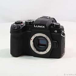 LUMIX G99II ボディ DC-G99M2