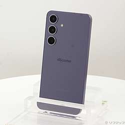 中古】Galaxy S24 256GB オニキスブラック SC-51E docomo SIMフリー