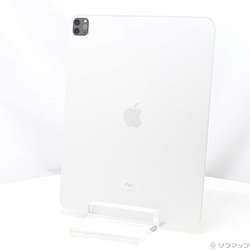 Apple(�A�b�v��) �k���Õi�l iPad Pro 12.9�C���` ��5���� 128GB �V���o�[ MHNG3J�^A Wi-Fi �m12.9�C���`�t���^Apple-M1�n