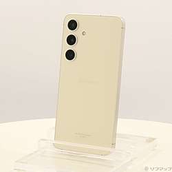 中古】Galaxy S23 FE 256GB ミント SCG24 au SIMフリー [2133070747570