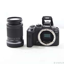 EOS R10 RF-S18-150 IS STM レンズキット