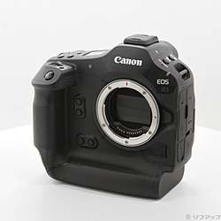 EOS R1 ボディ