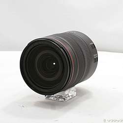 RFレンズ RF24-105mm F4L IS USM