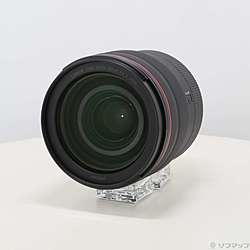 RFレンズ RF28-70mm F2L USM