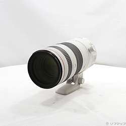 RF70-200mm F2.8 L IS USM Z ホワイト