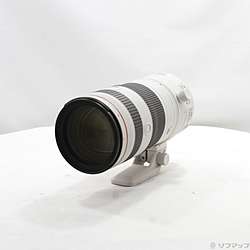 RF70-200mm F2.8 L IS USM Z ホワイト