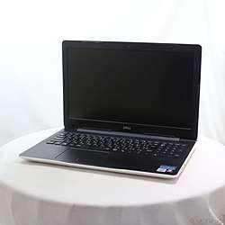 DELL(デル)の中古パソコン - リコレ！|ビックカメラグループ