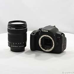 Canon(キヤノン)の中古デジタル一眼カメラ - リコレ！|ビックカメラ