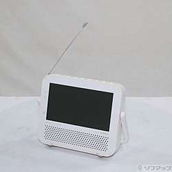 中古】〔中古品〕 液晶テレビ ピアノブラック HJ24K3120 ［24V型