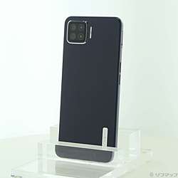 OPPO(�I�b�|) �k���Õi�l OPPO A73 64GB �l�[�r�[�u���[ CPH2099BL SIM�t���[ �m6.44�C���`�L�@EL�^Snapdragon 662�^RAM:4GB�^�i�mSIM&eSIM�n