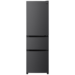 555⭕️冷蔵庫　シャープ　一人暮らし　単身　黒　中古　安い　綺麗　黒　設置無料 商品検索 - リコレ！|ビックカメラグループ ソフマップの中古通販サイト