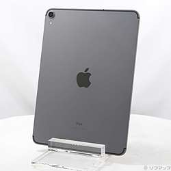 中古iPad Pro 11インチ - リコレ！|ビックカメラグループ ソフマップの