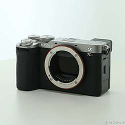 α7CR ILCE-7CR ボディ