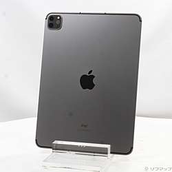 中古iPad Pro 11インチ 第3世代 - リコレ！|ビックカメラグループ
