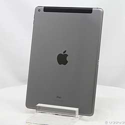 【中古】 iPad 第7世代 128GB 美品 シルバー 10.2インチ 中古】iPad 第7世代 32GB スペースグレイ MW6A2J／A SIMフリー ［10.2