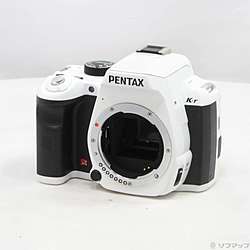 PENTAX(ペンタックス)の中古デジタル一眼カメラ - リコレ