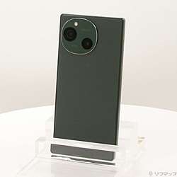 中古】AQUOS R10 256GB カシミヤホワイト SH-M31 SIMフリー ［6.5