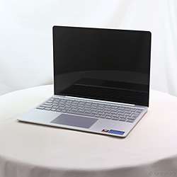 中古】Surface Laptop Go 2 〔Core i5／8GB／SSD128GB〕 8QD-00039